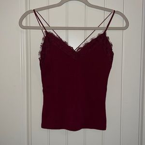 EXPRESS tank top, Size XXS